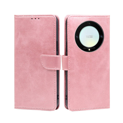 Calf Texture Buckle Flip Leather Phone Case, For Motorola Moto E13 4G, For OPPO A17k, For OPPO Reno8 T 4G, For Xiaomi Poco X5 Pro / Redmi Note 12 Pro Speed, For Honor X9a 5G