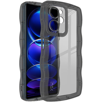 IMAK UX-8 Series TPU Phone Case, For OPPO Reno8 Pro 5G Global/Reno8 Pro+ 5G, For Xiaomi Redmi Note 12 5G, For Xiaomi Redmi Note 12 Pro 5G China/Indian, For Xiaomi Redmi Note 12 Pro+ 5G China/Indian, For Xiaomi Redmi Note 12 Pro Speed 5G/Poco X5 Pro 5G