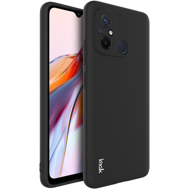 IMAK UC-3 Series Shockproof Frosted TPU Protective Phone Case, For Xiaomi Redmi Note 12 5G Indian version/Poco X5 5G, For ZTE nubia Z50 5G, For Xiaomi Redmi 12C 4G, For Samsung Galaxy S23 Ultra 5G, For Samsung Galaxy S23 5G, For Samsung Galaxy S23+ 5G ...