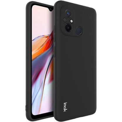 IMAK UC-3 Series Shockproof Frosted TPU Protective Phone Case, For Xiaomi Redmi Note 12 5G Indian version/Poco X5 5G, For ZTE nubia Z50 5G, For Xiaomi Redmi 12C 4G, For Samsung Galaxy S23 Ultra 5G, For Samsung Galaxy S23 5G, For Samsung Galaxy S23+ 5G ...