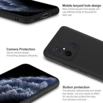 IMAK UC-3 Series Shockproof Frosted TPU Protective Phone Case, For Xiaomi Redmi Note 12 5G Indian version/Poco X5 5G, For ZTE nubia Z50 5G, For Xiaomi Redmi 12C 4G, For Samsung Galaxy S23 Ultra 5G, For Samsung Galaxy S23 5G, For Samsung Galaxy S23+ 5G ...