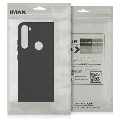 IMAK UC-3 Series Shockproof Frosted TPU Protective Phone Case, For Xiaomi Redmi Note 12 5G Indian version/Poco X5 5G, For ZTE nubia Z50 5G, For Xiaomi Redmi 12C 4G, For Samsung Galaxy S23 Ultra 5G, For Samsung Galaxy S23 5G, For Samsung Galaxy S23+ 5G ...