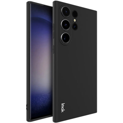 IMAK UC-3 Series Shockproof Frosted TPU Protective Phone Case, For Xiaomi Redmi Note 12 5G Indian version/Poco X5 5G, For ZTE nubia Z50 5G, For Xiaomi Redmi 12C 4G, For Samsung Galaxy S23 Ultra 5G, For Samsung Galaxy S23 5G, For Samsung Galaxy S23+ 5G ...