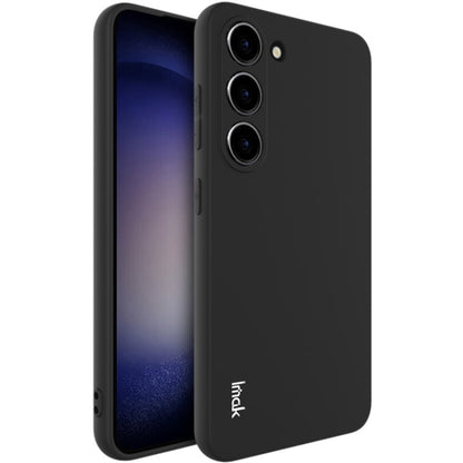 IMAK UC-3 Series Shockproof Frosted TPU Protective Phone Case, For Xiaomi Redmi Note 12 5G Indian version/Poco X5 5G, For ZTE nubia Z50 5G, For Xiaomi Redmi 12C 4G, For Samsung Galaxy S23 Ultra 5G, For Samsung Galaxy S23 5G, For Samsung Galaxy S23+ 5G ...