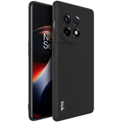 IMAK UC-3 Series Shockproof Frosted TPU Protective Phone Case, For Xiaomi Redmi Note 12 5G Indian version/Poco X5 5G, For ZTE nubia Z50 5G, For Xiaomi Redmi 12C 4G, For Samsung Galaxy S23 Ultra 5G, For Samsung Galaxy S23 5G, For Samsung Galaxy S23+ 5G ...
