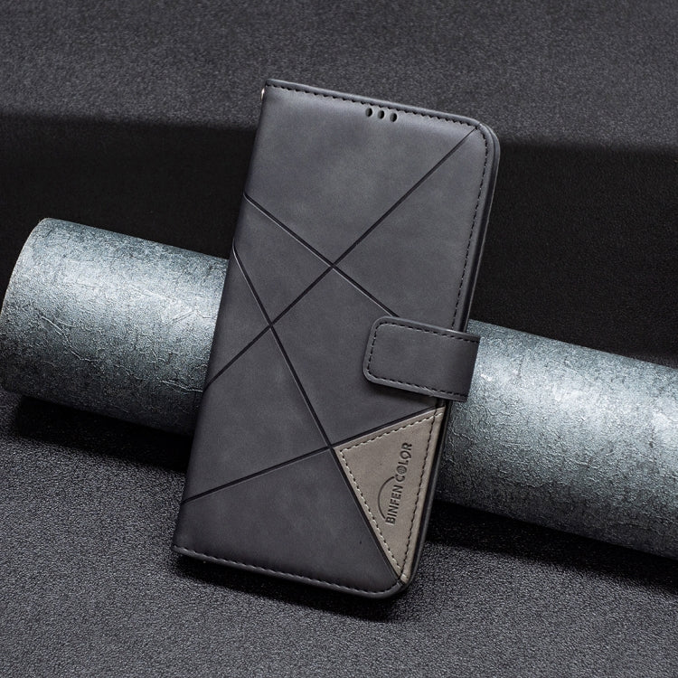 Magnetic Buckle Rhombus Texture Leather Phone Case, For Xiaomi Redmi Note 13 4G Global, For Xiaomi Redmi K70E, For Xiaomi Redmi Note 13, For Xiaomi Redmi 13C