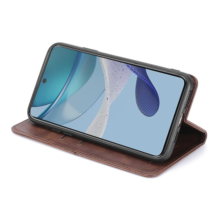 Cow Texture Magnetic Horizontal Flip Leather Phone Case, For Motorola Moto G53 5G/G13 4G/G23 4G, For Motorola Moto G73 5G, For OPPO Reno8 T 5G/A1 Pro 5G, For Xiaomi Redmi 12C 4G