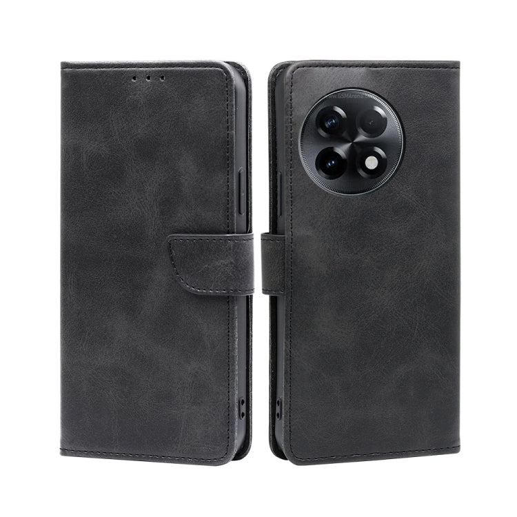 Calf Texture Buckle Flip Leather Phone Case, For Motorola Moto G53 5G/G13 4G/G23 4G, For Motorola Moto G73 5G, For OPPO Reno8 T 5G/A1 Pro 5G, For Kyocera Android One S10, For OnePlus Ace 2/11R