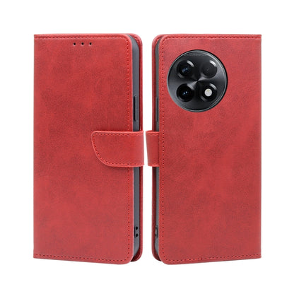 Calf Texture Buckle Flip Leather Phone Case, For Motorola Moto G53 5G/G13 4G/G23 4G, For Motorola Moto G73 5G, For OPPO Reno8 T 5G/A1 Pro 5G, For Kyocera Android One S10, For OnePlus Ace 2/11R