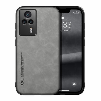 Lamba Skin Feel Magnetic Leather Phone Case, For Xiaomi Redmi K60 / K60E, For Xiaomi Redmi Note 12 Pro Speed, For Xiaomi Redmi Note 12 Global, For Honor Magic5 / Magic5 Pro, For Honor X9a, For OnePlus 11