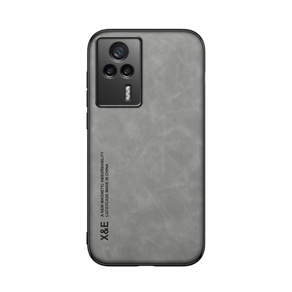 Lamba Skin Feel Magnetic Leather Phone Case, For Xiaomi Redmi K60 / K60E, For Xiaomi Redmi Note 12 Pro Speed, For Xiaomi Redmi Note 12 Global, For Honor Magic5 / Magic5 Pro, For Honor X9a, For OnePlus 11
