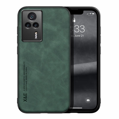Lamba Skin Feel Magnetic Leather Phone Case, For Xiaomi Redmi K60 / K60E, For Xiaomi Redmi Note 12 Pro Speed, For Xiaomi Redmi Note 12 Global, For Honor Magic5 / Magic5 Pro, For Honor X9a, For OnePlus 11