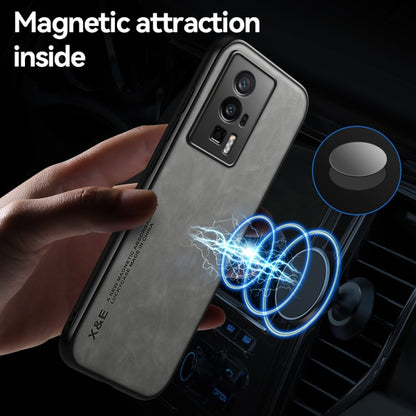Lamba Skin Feel Magnetic Leather Phone Case, For Xiaomi Redmi K60 / K60E, For Xiaomi Redmi Note 12 Pro Speed, For Xiaomi Redmi Note 12 Global, For Honor Magic5 / Magic5 Pro, For Honor X9a, For OnePlus 11