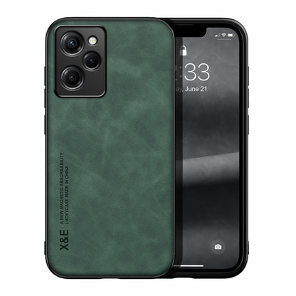 Lamba Skin Feel Magnetic Leather Phone Case, For Xiaomi Redmi K60 / K60E, For Xiaomi Redmi Note 12 Pro Speed, For Xiaomi Redmi Note 12 Global, For Honor Magic5 / Magic5 Pro, For Honor X9a, For OnePlus 11