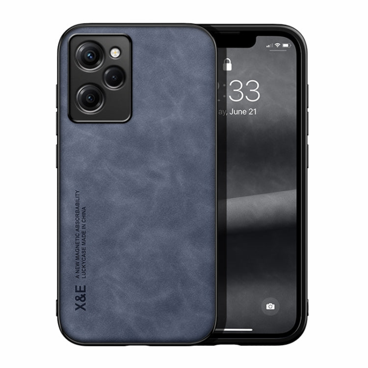 Lamba Skin Feel Magnetic Leather Phone Case, For Xiaomi Redmi K60 / K60E, For Xiaomi Redmi Note 12 Pro Speed, For Xiaomi Redmi Note 12 Global, For Honor Magic5 / Magic5 Pro, For Honor X9a, For OnePlus 11