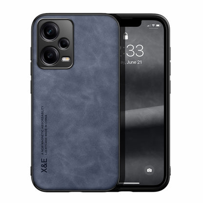 Lamba Skin Feel Magnetic Leather Phone Case, For Xiaomi Redmi K60 / K60E, For Xiaomi Redmi Note 12 Pro Speed, For Xiaomi Redmi Note 12 Global, For Honor Magic5 / Magic5 Pro, For Honor X9a, For OnePlus 11
