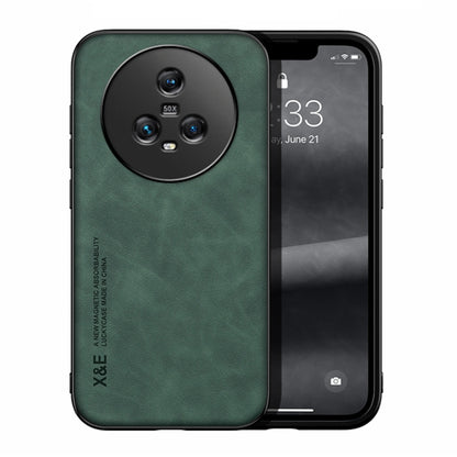 Lamba Skin Feel Magnetic Leather Phone Case, For Xiaomi Redmi K60 / K60E, For Xiaomi Redmi Note 12 Pro Speed, For Xiaomi Redmi Note 12 Global, For Honor Magic5 / Magic5 Pro, For Honor X9a, For OnePlus 11