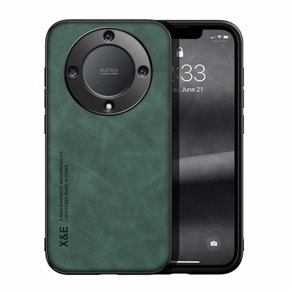 Lamba Skin Feel Magnetic Leather Phone Case, For Xiaomi Redmi K60 / K60E, For Xiaomi Redmi Note 12 Pro Speed, For Xiaomi Redmi Note 12 Global, For Honor Magic5 / Magic5 Pro, For Honor X9a, For OnePlus 11