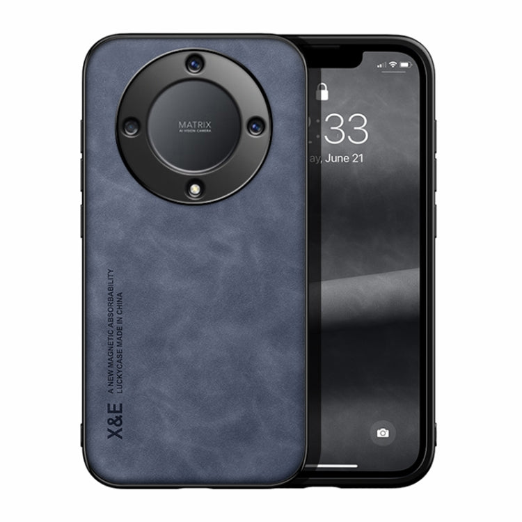 Lamba Skin Feel Magnetic Leather Phone Case, For Xiaomi Redmi K60 / K60E, For Xiaomi Redmi Note 12 Pro Speed, For Xiaomi Redmi Note 12 Global, For Honor Magic5 / Magic5 Pro, For Honor X9a, For OnePlus 11