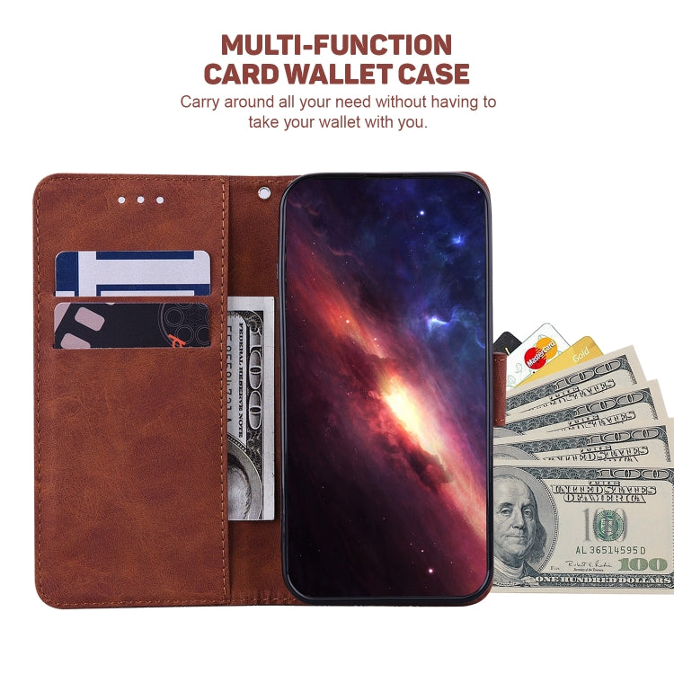 Geometric Embossed Leather Phone Case, For Xiaomi 13 5G, For Xiaomi 13 Pro, For Xiaomi Redmi Note 12 5G, For Xiaomi Redmi Note 12 Pro 5G