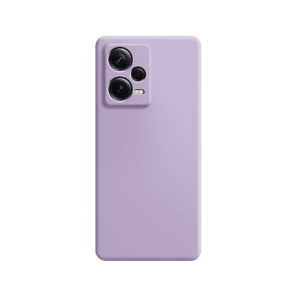 Imitation Liquid Silicone Phone Case, For Xiaomi Redmi Note 12 5G Global, For Samsung Galaxy A14 5G