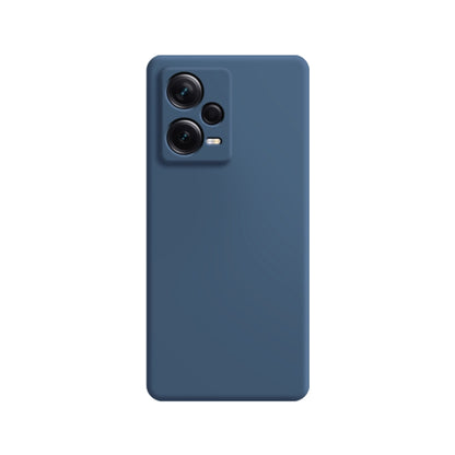 Imitation Liquid Silicone Phone Case, For Xiaomi Redmi Note 12 5G Global, For Samsung Galaxy A14 5G