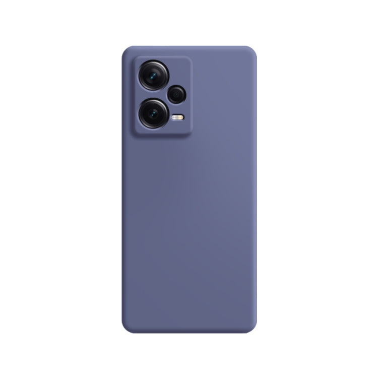Imitation Liquid Silicone Phone Case, For Xiaomi Redmi Note 12 5G Global, For Samsung Galaxy A14 5G