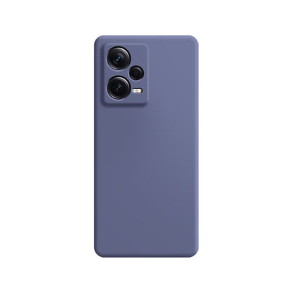 Imitation Liquid Silicone Phone Case, For Xiaomi Redmi Note 12 5G Global, For Samsung Galaxy A14 5G