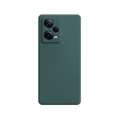 Imitation Liquid Silicone Phone Case, For Xiaomi Redmi Note 12 5G Global, For Samsung Galaxy A14 5G