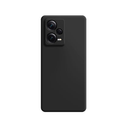 Imitation Liquid Silicone Phone Case, For Xiaomi Redmi Note 12 5G Global, For Samsung Galaxy A14 5G