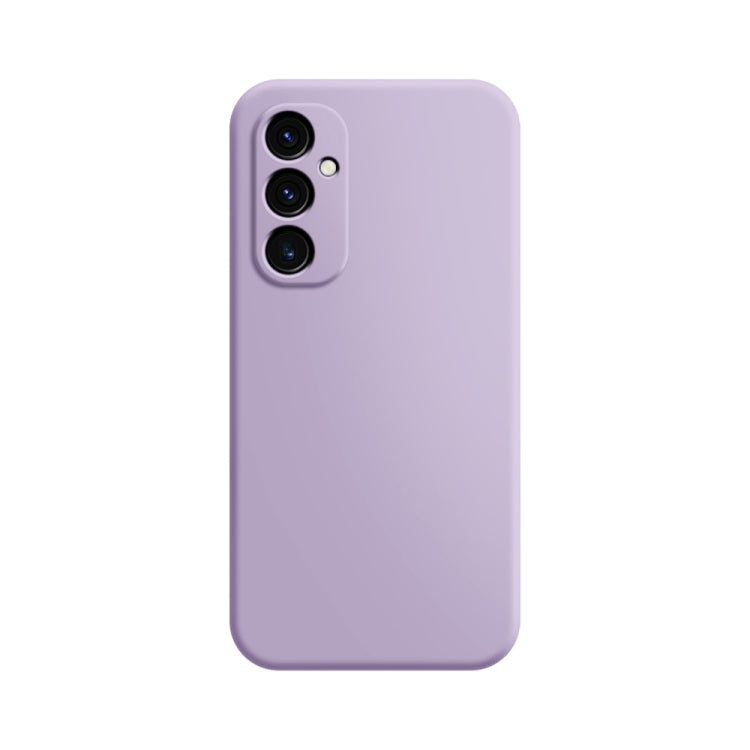Imitation Liquid Silicone Phone Case, For Xiaomi Redmi Note 12 5G Global, For Samsung Galaxy A14 5G