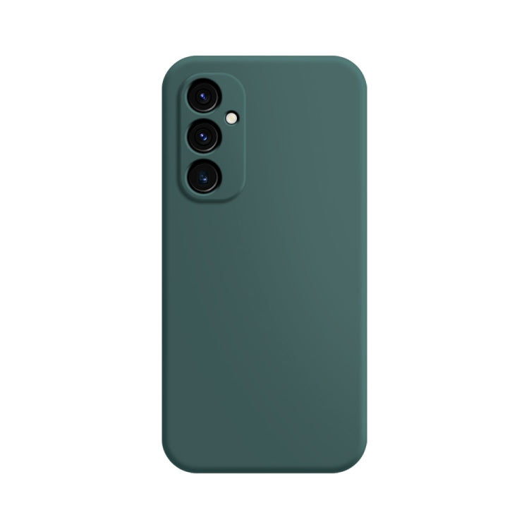 Imitation Liquid Silicone Phone Case, For Xiaomi Redmi Note 12 5G Global, For Samsung Galaxy A14 5G