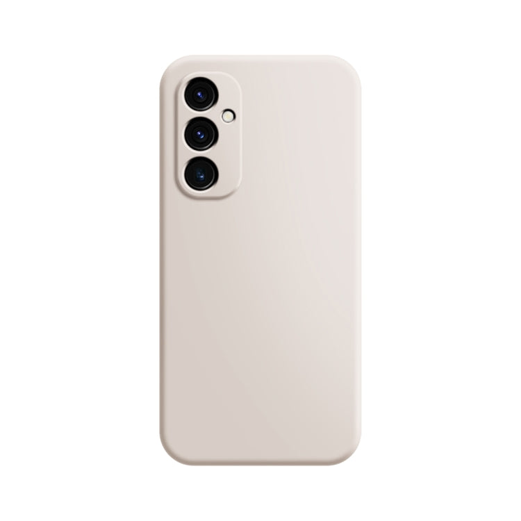 Imitation Liquid Silicone Phone Case, For Samsung Galaxy A34 5G, For Samsung Galaxy A54 5G