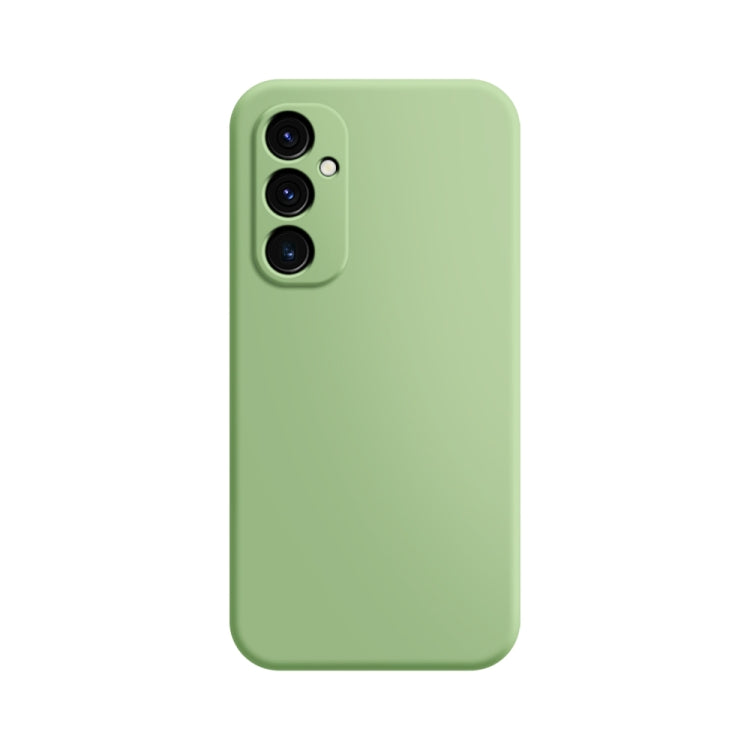 Imitation Liquid Silicone Phone Case, For Samsung Galaxy A34 5G, For Samsung Galaxy A54 5G