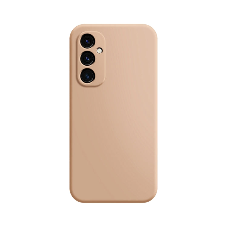 Imitation Liquid Silicone Phone Case, For Samsung Galaxy A34 5G, For Samsung Galaxy A54 5G
