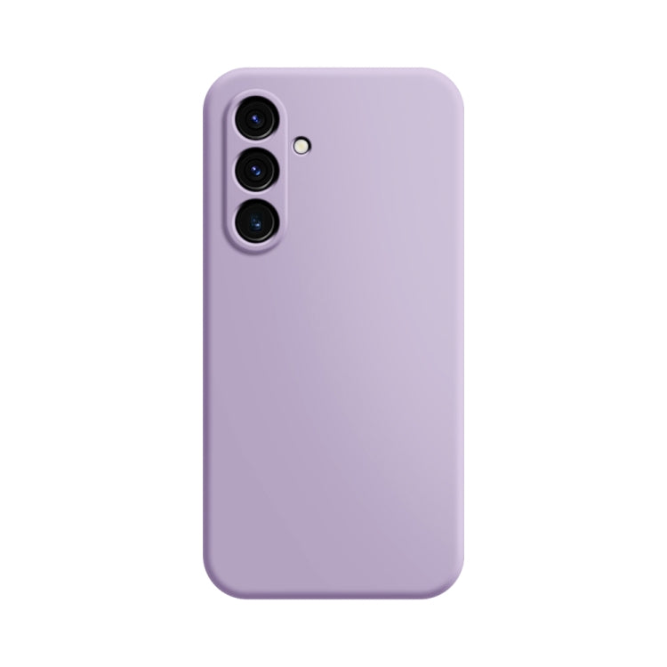 Imitation Liquid Silicone Phone Case, For Samsung Galaxy A34 5G, For Samsung Galaxy A54 5G
