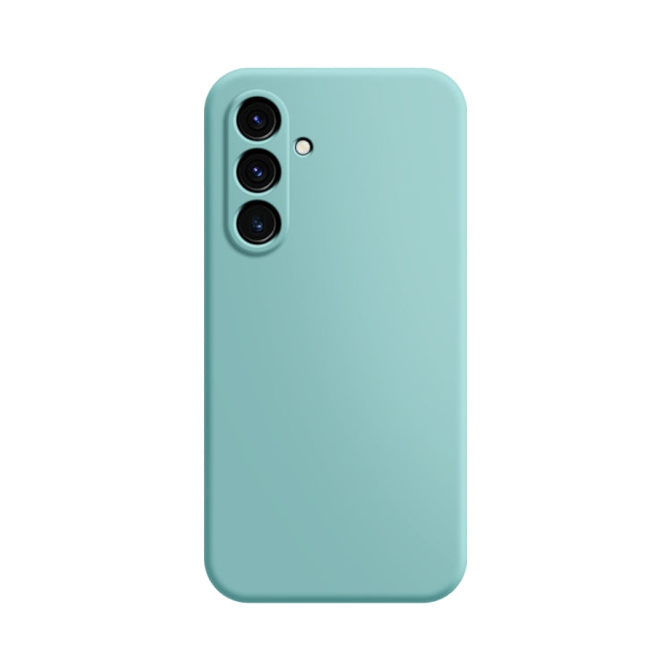 Imitation Liquid Silicone Phone Case, For Samsung Galaxy A34 5G, For Samsung Galaxy A54 5G