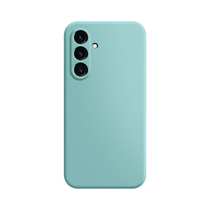 Imitation Liquid Silicone Phone Case, For Samsung Galaxy A34 5G, For Samsung Galaxy A54 5G