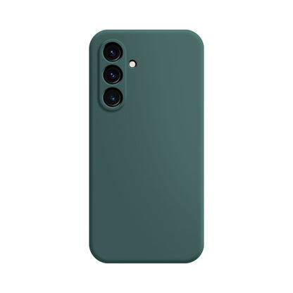 Imitation Liquid Silicone Phone Case, For Samsung Galaxy A34 5G, For Samsung Galaxy A54 5G