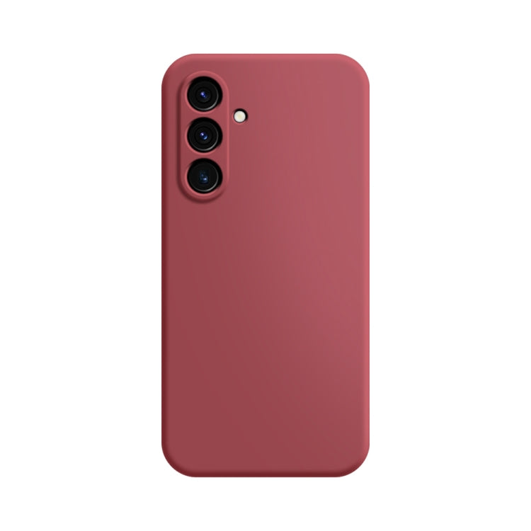 Imitation Liquid Silicone Phone Case, For Samsung Galaxy A34 5G, For Samsung Galaxy A54 5G