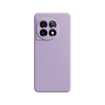 Imitation Liquid Silicone Phone Case, For OnePlus 11