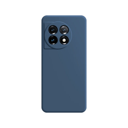 Imitation Liquid Silicone Phone Case, For OnePlus 11