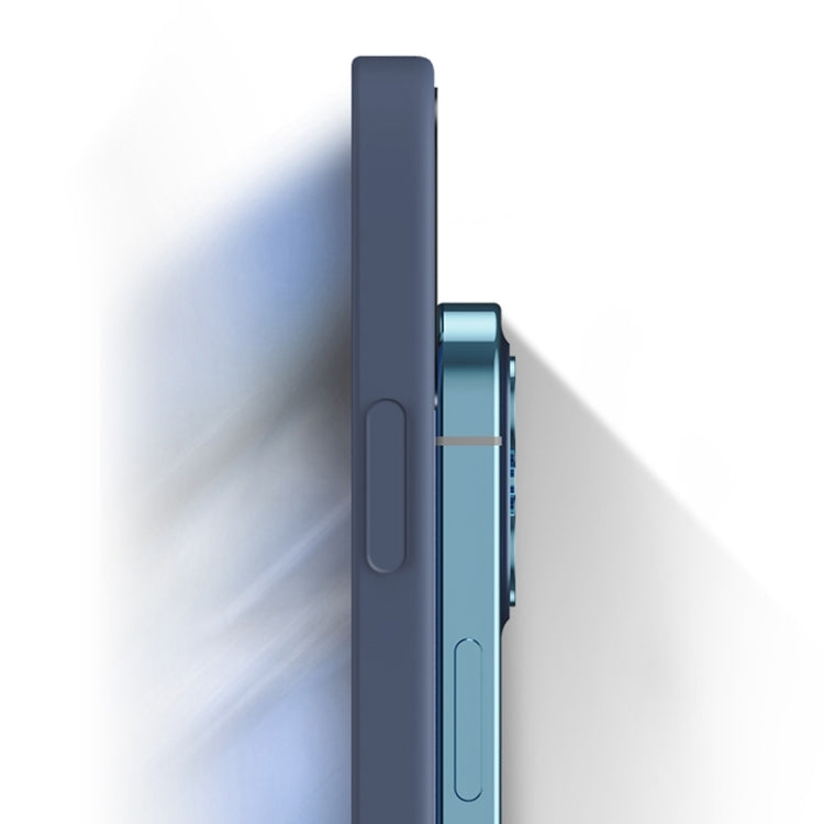 Imitation Liquid Silicone Phone Case, For OnePlus 11