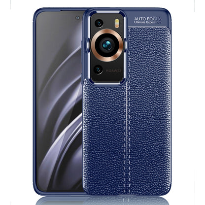 Litchi Texture Shockproof TPU Phone Case, For Honor Magic5 Ultimate, For Huawei P60, For Huawei P60 Pro, For OnePlus Ace 2V
