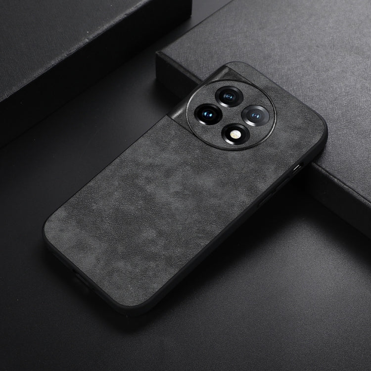 Morocco Texture PU Phone Case, For OnePlus 11, For OnePlus 11R/Ace 2, For Sony Xperia 1 V, For Samsung Galaxy A24 4G