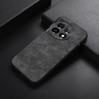 Morocco Texture PU Phone Case, For OnePlus 11, For OnePlus 11R/Ace 2, For Sony Xperia 1 V, For Samsung Galaxy A24 4G