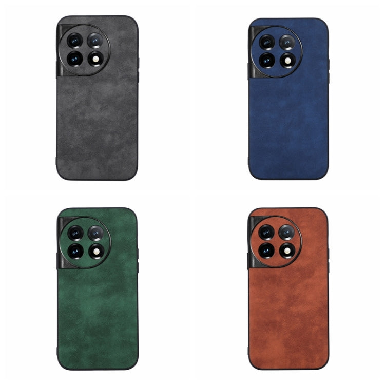 Morocco Texture PU Phone Case, For OnePlus 11, For OnePlus 11R/Ace 2, For Sony Xperia 1 V, For Samsung Galaxy A24 4G
