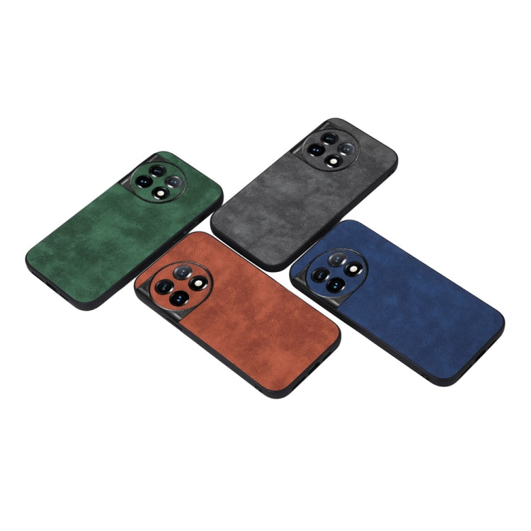 Morocco Texture PU Phone Case, For OnePlus 11, For OnePlus 11R/Ace 2, For Sony Xperia 1 V, For Samsung Galaxy A24 4G