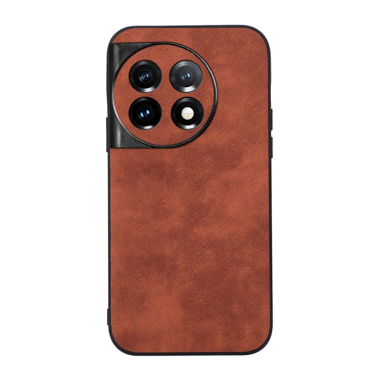 Morocco Texture PU Phone Case, For OnePlus 11, For OnePlus 11R/Ace 2, For Sony Xperia 1 V, For Samsung Galaxy A24 4G