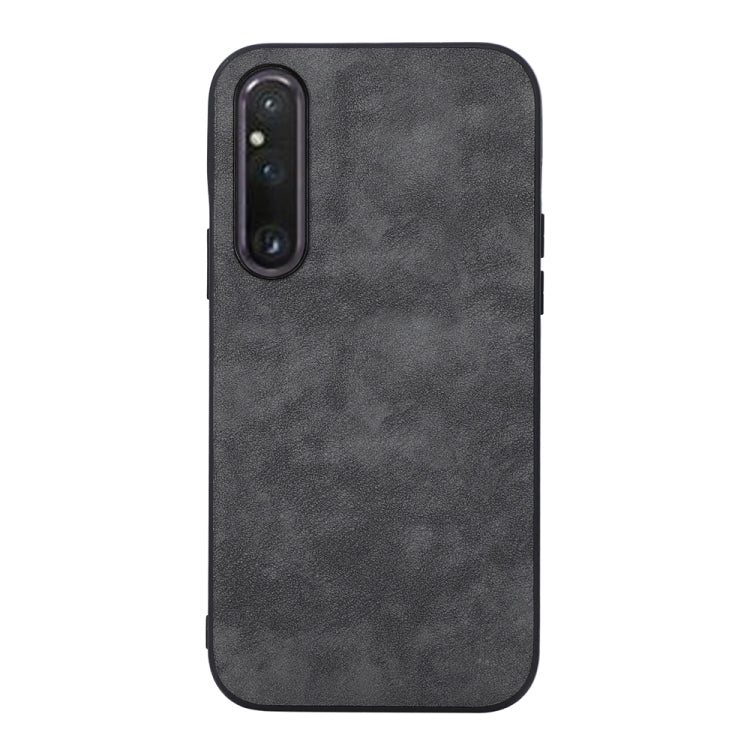 Morocco Texture PU Phone Case, For OnePlus 11, For OnePlus 11R/Ace 2, For Sony Xperia 1 V, For Samsung Galaxy A24 4G